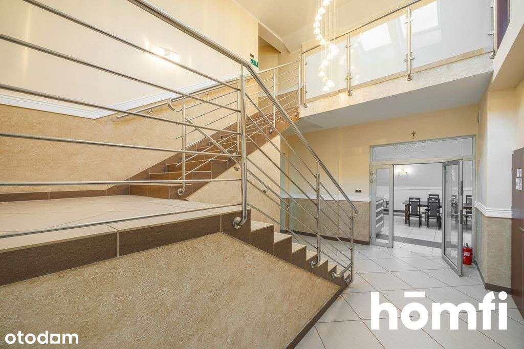 Kompleks Produkcyjno-Usługowy | 1365 m² | Rzemień - Pełny obrazek: 4/20