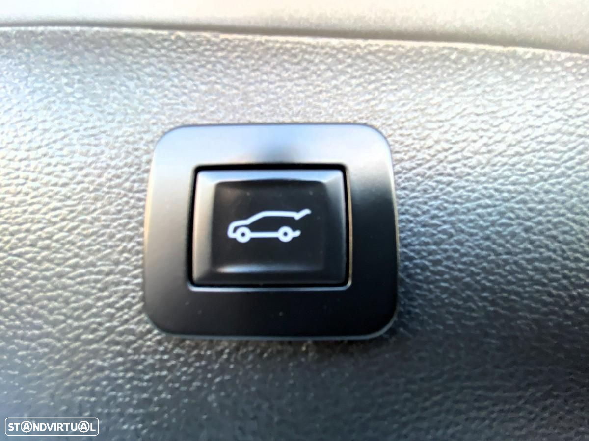 Opel Astra Sports Tourer 1.6 CDTI Innovation S/S - 27