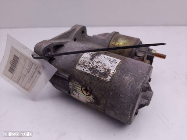 Motor De Arranque Lancia Ypsilon (843_) - 2