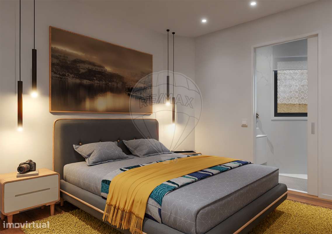 Moradia T3 para venda - Grande imagem: 4/13