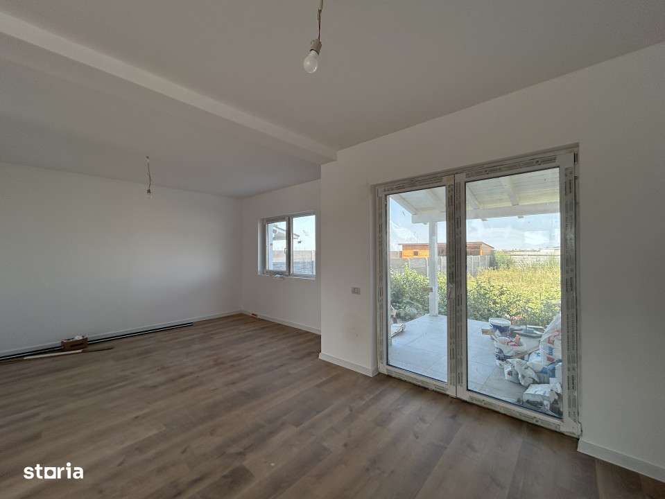 Duplex modern, 4 camere, 100mp utili, 335 teren, Calea Urseni - Imagine principală: 3/19