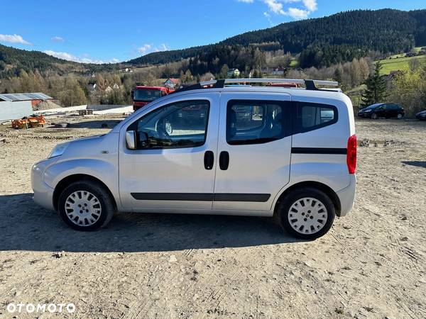 Fiat Qubo 1.4 8V My - 4