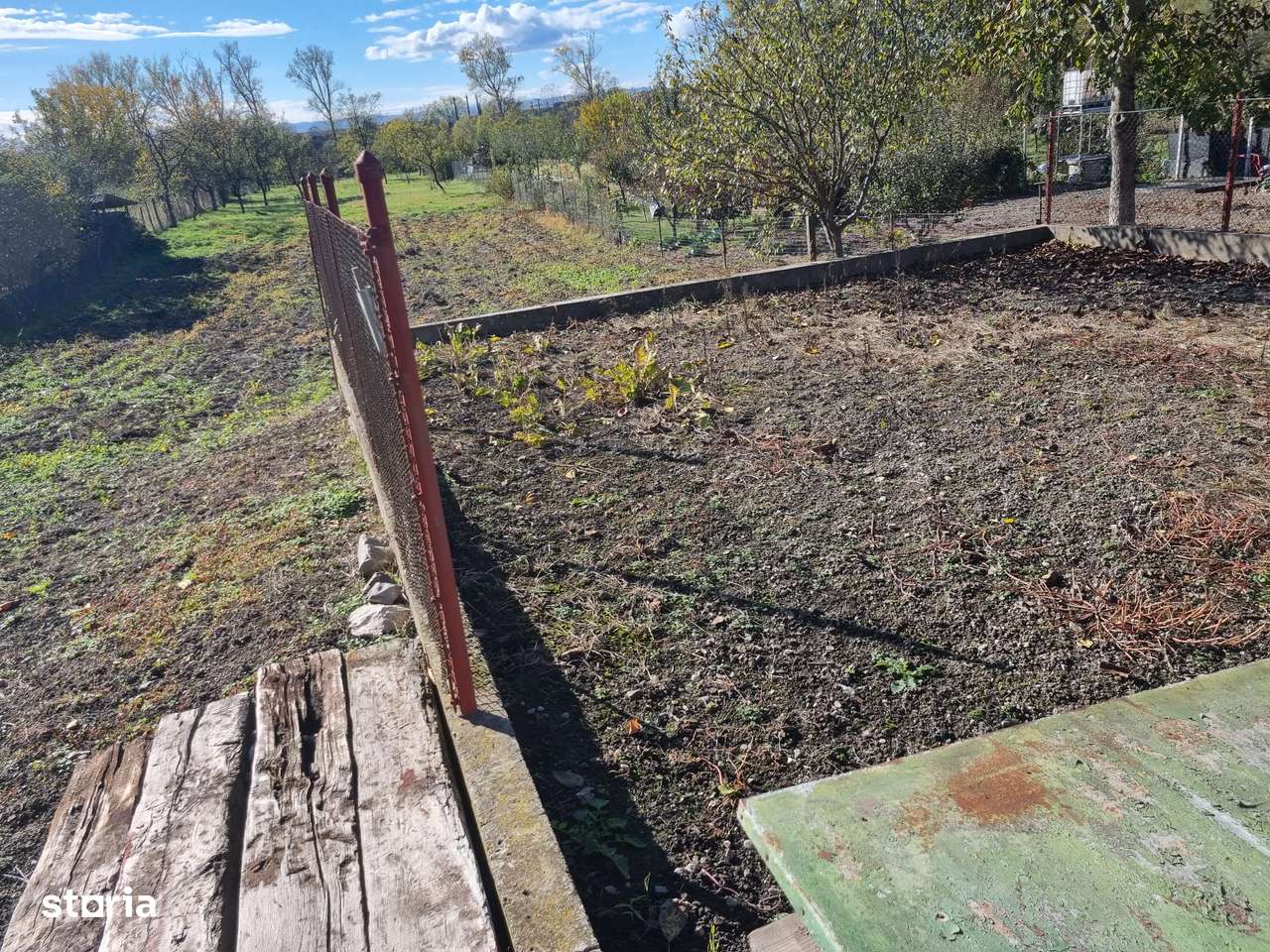 Casă 3 camere și anexe,teren 2.577,Simeria-Uroi - Imagine principală: 3/20