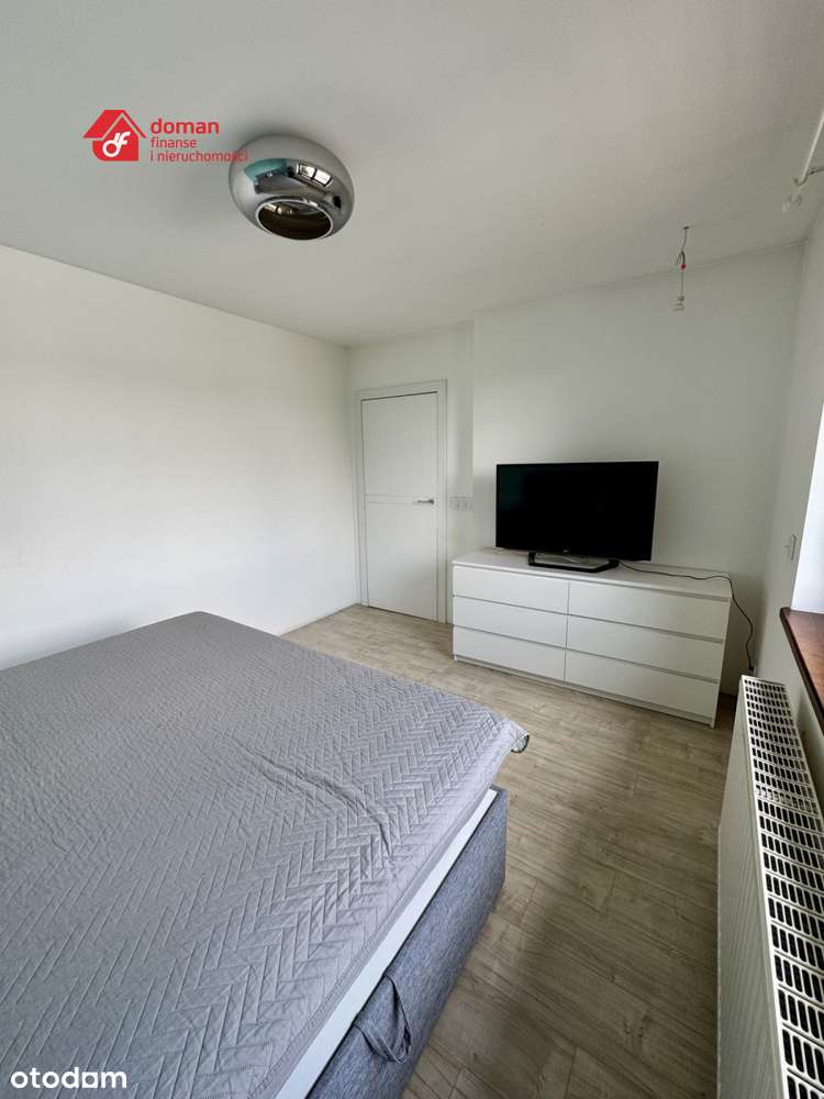 Przestronny dom szeregowy z ogrodem blisko Centrum-13