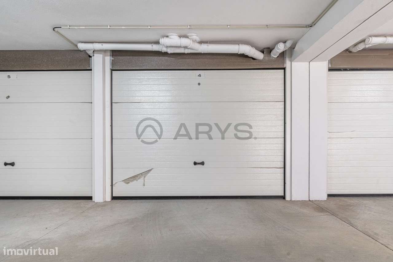 Apartamento T2 Semi-novo, em Tenões-21