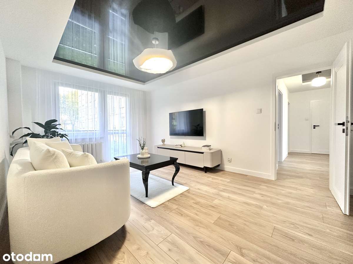 Nowa oferta po kapitalnym remoncie-parter, przestrzeń,-3