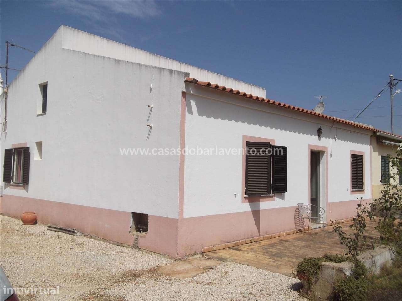 Quinta com moradia t3 para venda em Portimão, Rasmalho - Grande imagem: 1/22