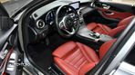 Mercedes-Benz C 300 e 4Matic 9G-TRONIC AMG Line - 11