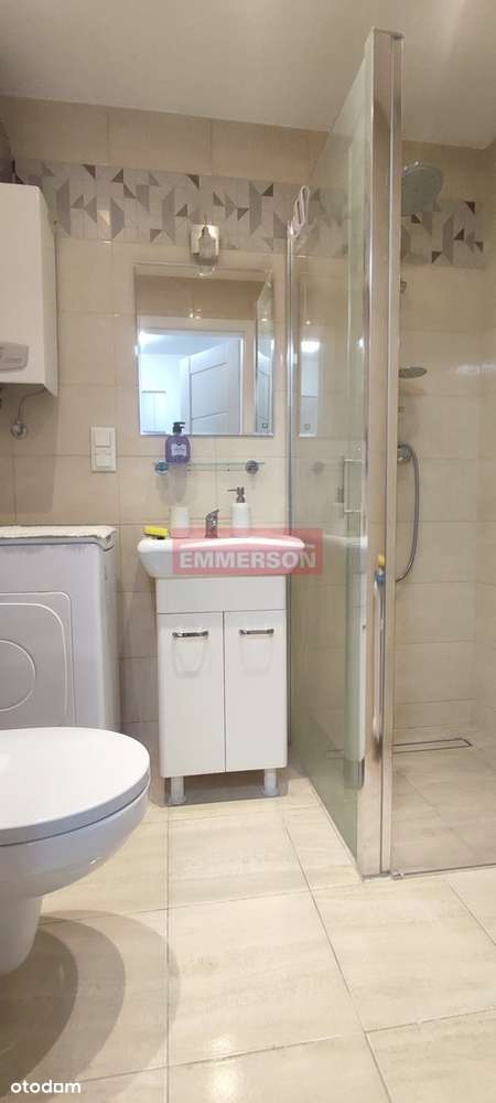 Kawalerka osiedle oficerskie-5