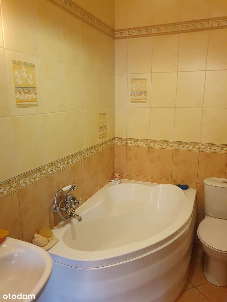 Dom ul.Żwirki + Kopy (tylny wjazd) 3 sypialnie, 2 garaże 1.299 tys.PLN-12