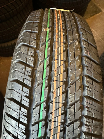 Anvelope noi vara Bridgestone P245/70 R17 108S H/T 684II - 2