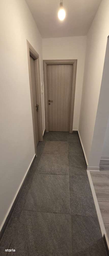 Apartament 2 camere renovat, etaj 2, zona Doamna Ghica - Teiul Doamnei-7