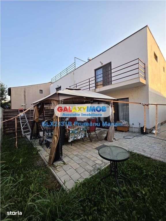 Vanzare casa Mediteraneana moderna situata in zona Fortului-Domnesti - Imagine principală: 3/20