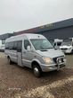 Mercedes-Benz Mercedes-Benz Sprinter 4x4 518 CDI - 21 Miejsc + 4 Stojące - 7