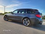 BMW Seria 3 320d Sport Line - 15