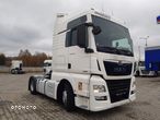 MAN MAN TGX 18.460 (26550) - 3