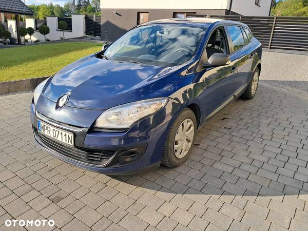 Renault Megane 1.5 dCi Color Edition - 3