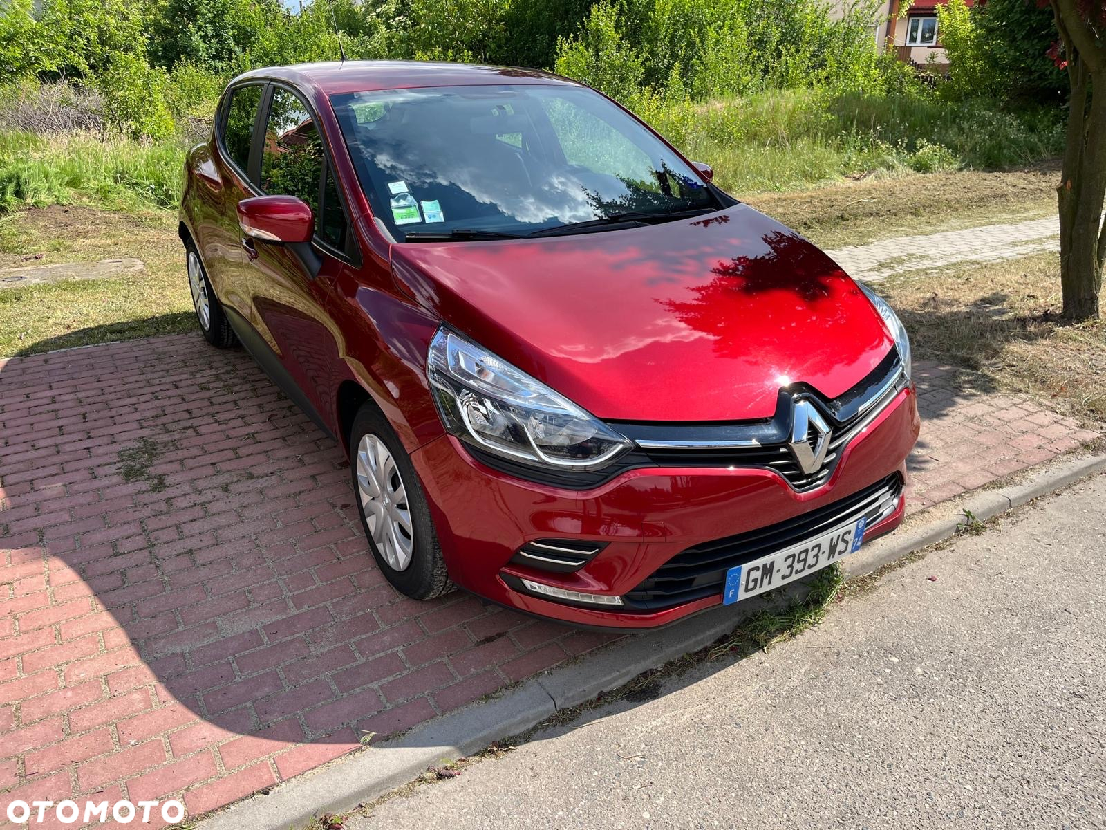 Renault Clio 0.9 Energy TCe Life - 3