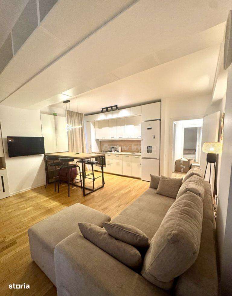 3 Camere, Stefan cel Mare, Bloc Nou, Parcare, Centrala Proprie, Pet Fr - Imagine principală: 3/19