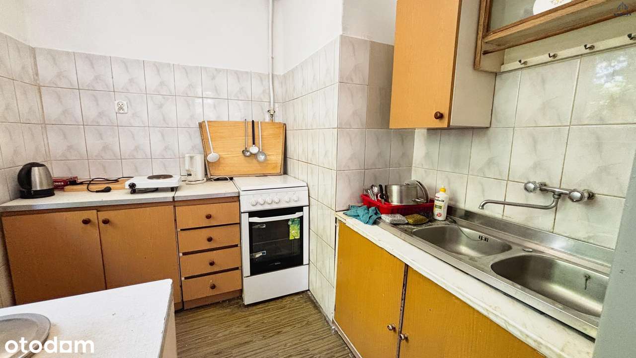 3 pokojowe Liburnia, I piętro-7