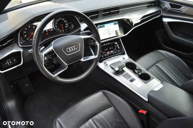 Audi A6 45 TFSI mHEV Quattro Sport S tronic - 12