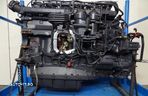 Motor second hand sc-r dc-13147 ult-026911 - 1