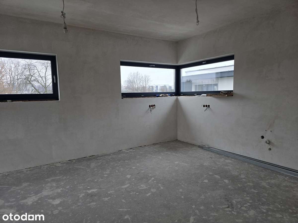 apartament w stanie deweloperskim oś. Namiarkowe,  0%prowizji-4