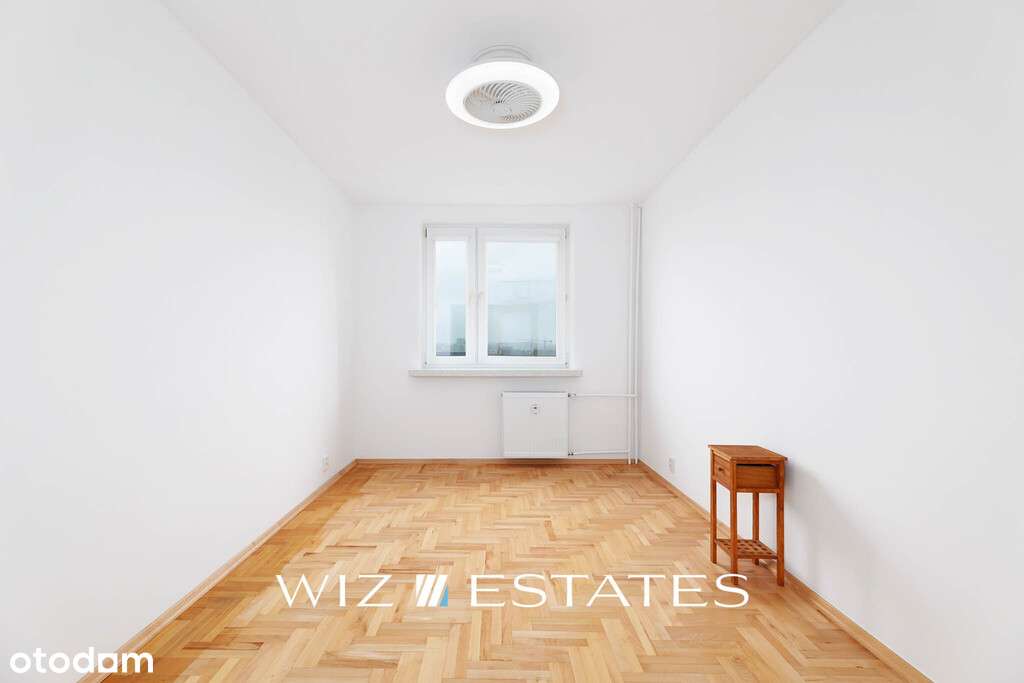 Centralna | 67m2 | 3 pok. | Po Remoncie-6