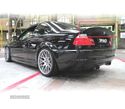 AILERON SPOILER TRASEIRO MALA LOOK CSL PARA BMW E46 COUPE - 3