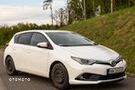 Toyota Auris 1.6 Dynamic - 3