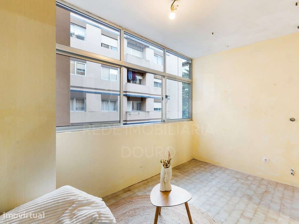 APARTAMENTO T1+1 RENOVADO | ARCA D´ÁGUA, PORTO-5