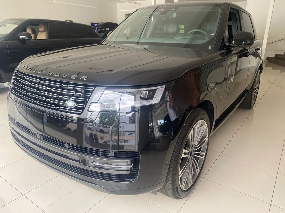 Land Rover Range Rover V 3.0 D350 mHEV Autobiography 2026