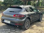 Porsche Macan S - 5