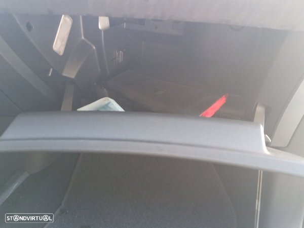 Porta Luvas Citroen C4 Grand Picasso Ii (Da_, De_) - 2