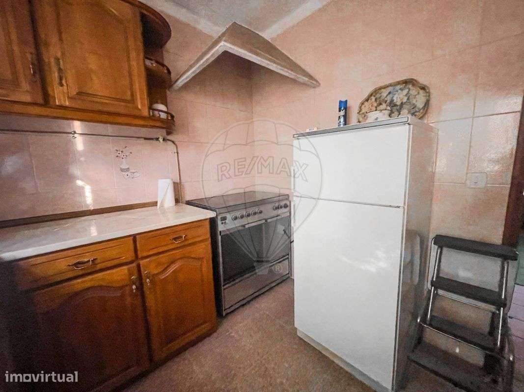 Moradia T5 para venda - Grande imagem: 5/19