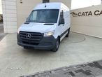 Mercedes-Benz Sprinter 316 MEDIU AUTOMAT - 8