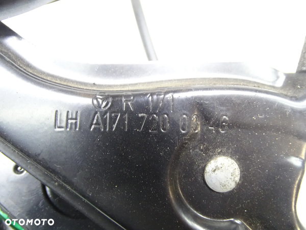 Mercedes SLK W171 R171 Podnosnik szyby lewy 1717200346 - 3