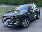 Hyundai Tucson 1.6 Turbo 4WD Intro Edition - 10