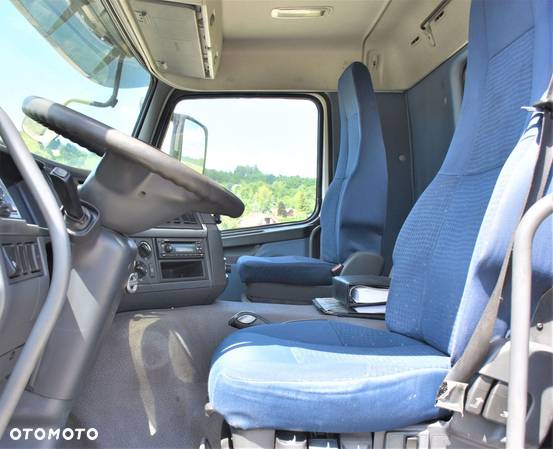 Volvo Volvo FM 400 *HIAB 288EP-5HIDUO/PILOT * 8x4 - 9