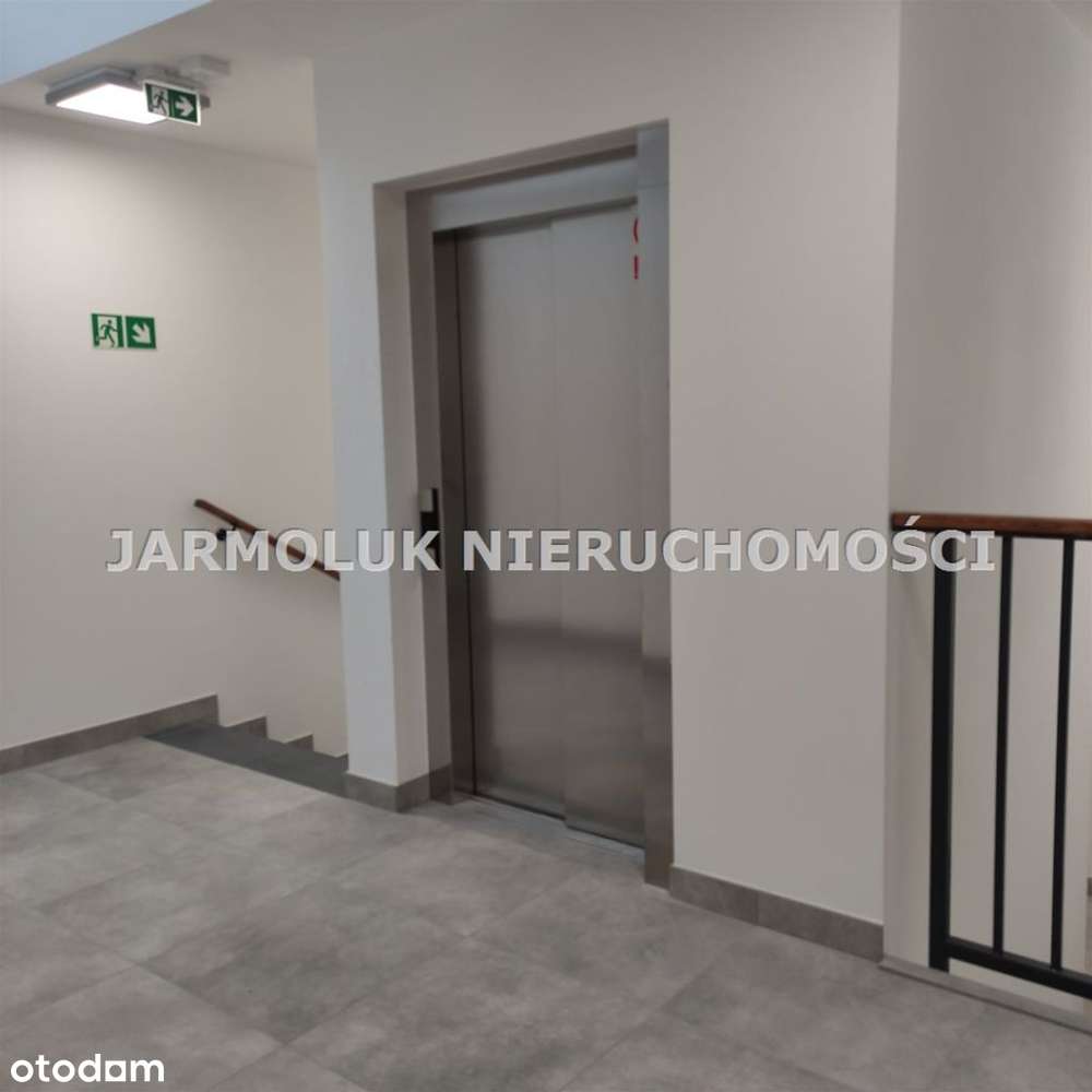 Nowe, wykończone pod klucz, ul. Balonowa-11