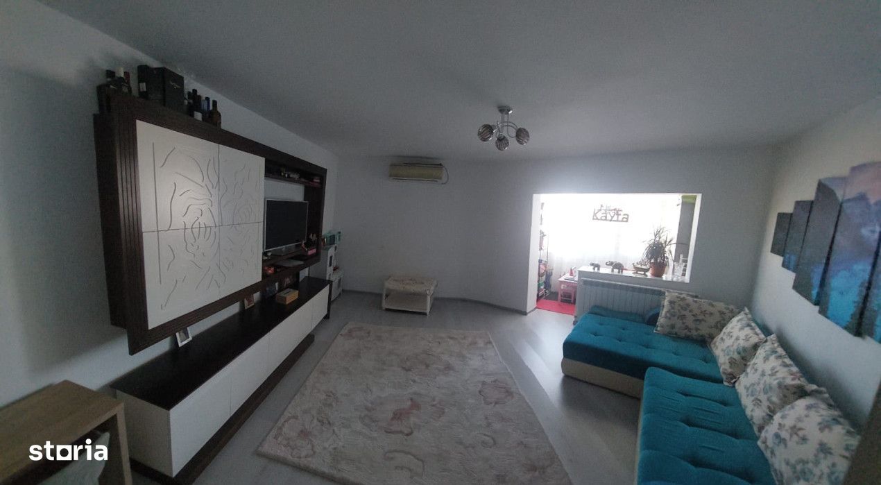 Constanta. Apartament.2 Camere.Eden