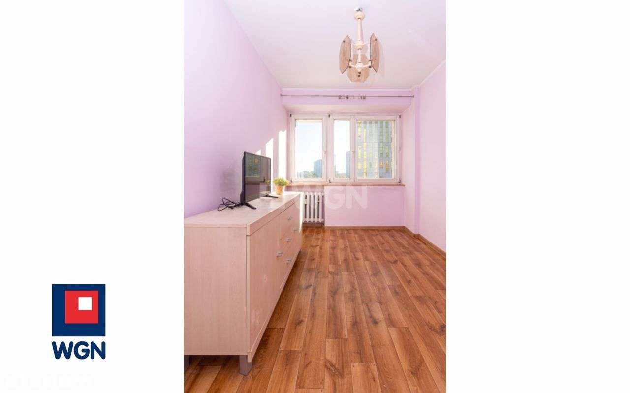 M-3 z balkonem przy UŚ i NOSPR | ul. Uniwersytecka | winda-7