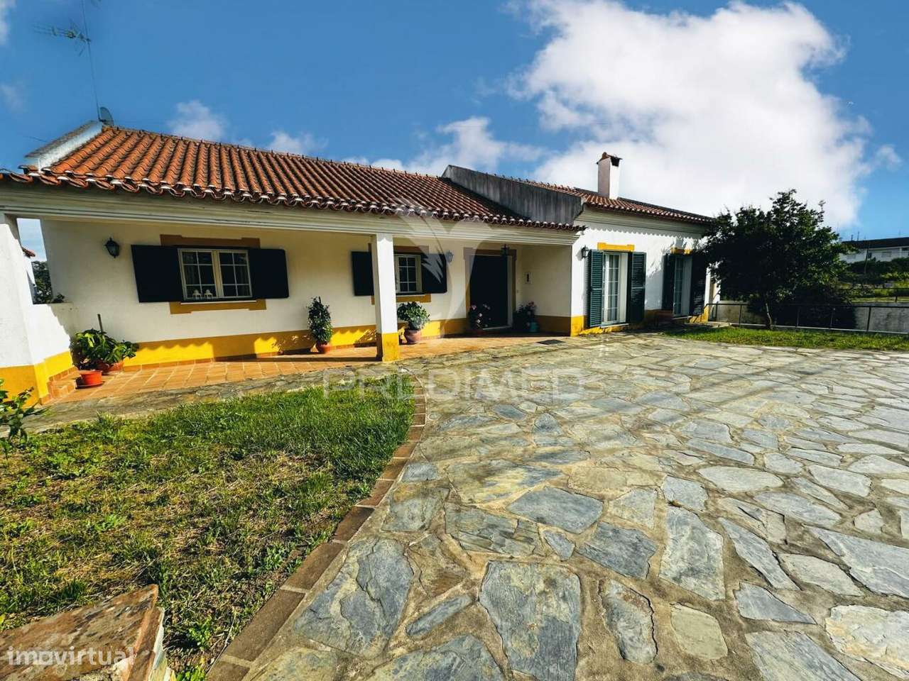 Quinta T3 Elvas - Grande imagem: 2/38