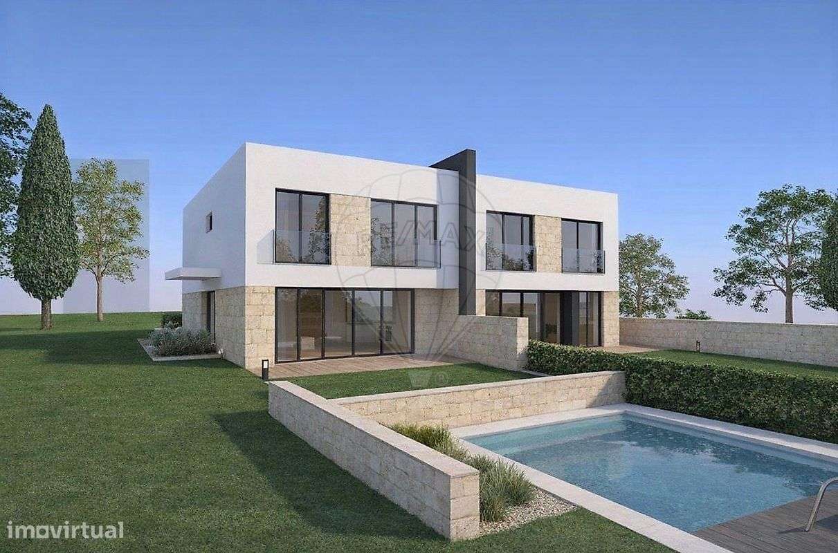 Moradia T3 para venda - Grande imagem: 4/5