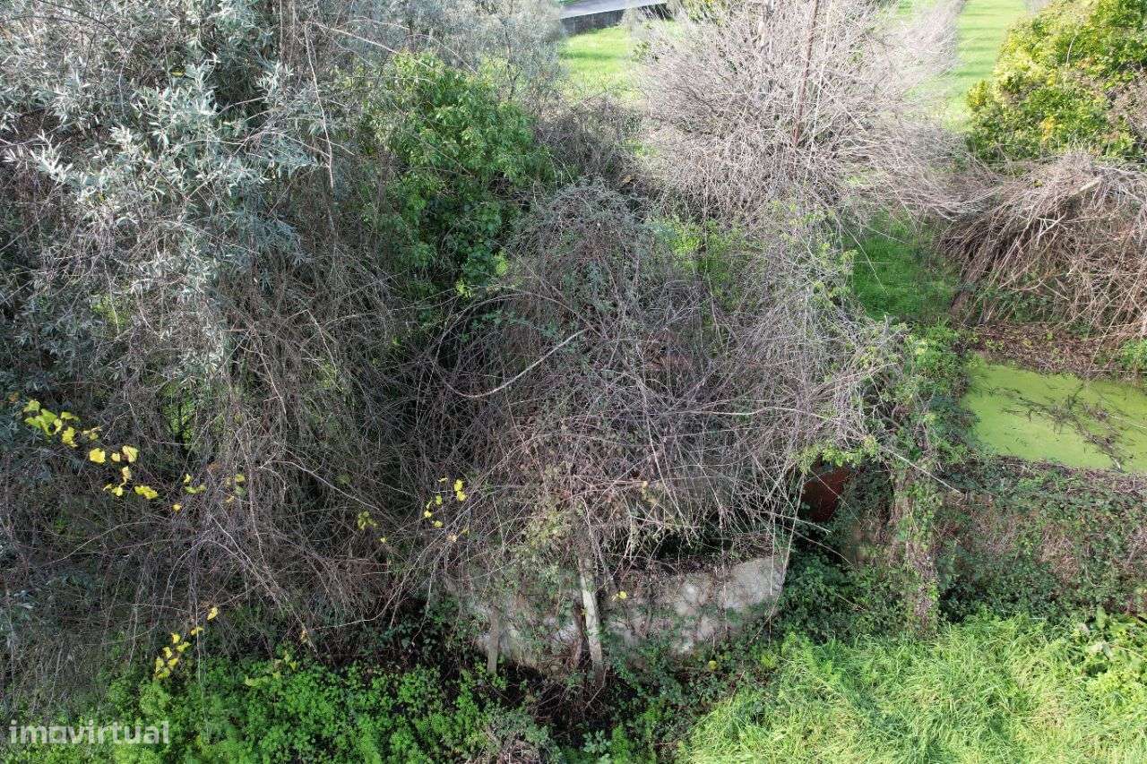Terreno URBANO de 9228m2, em Pedrógão Grande - Grande imagem: 5/24