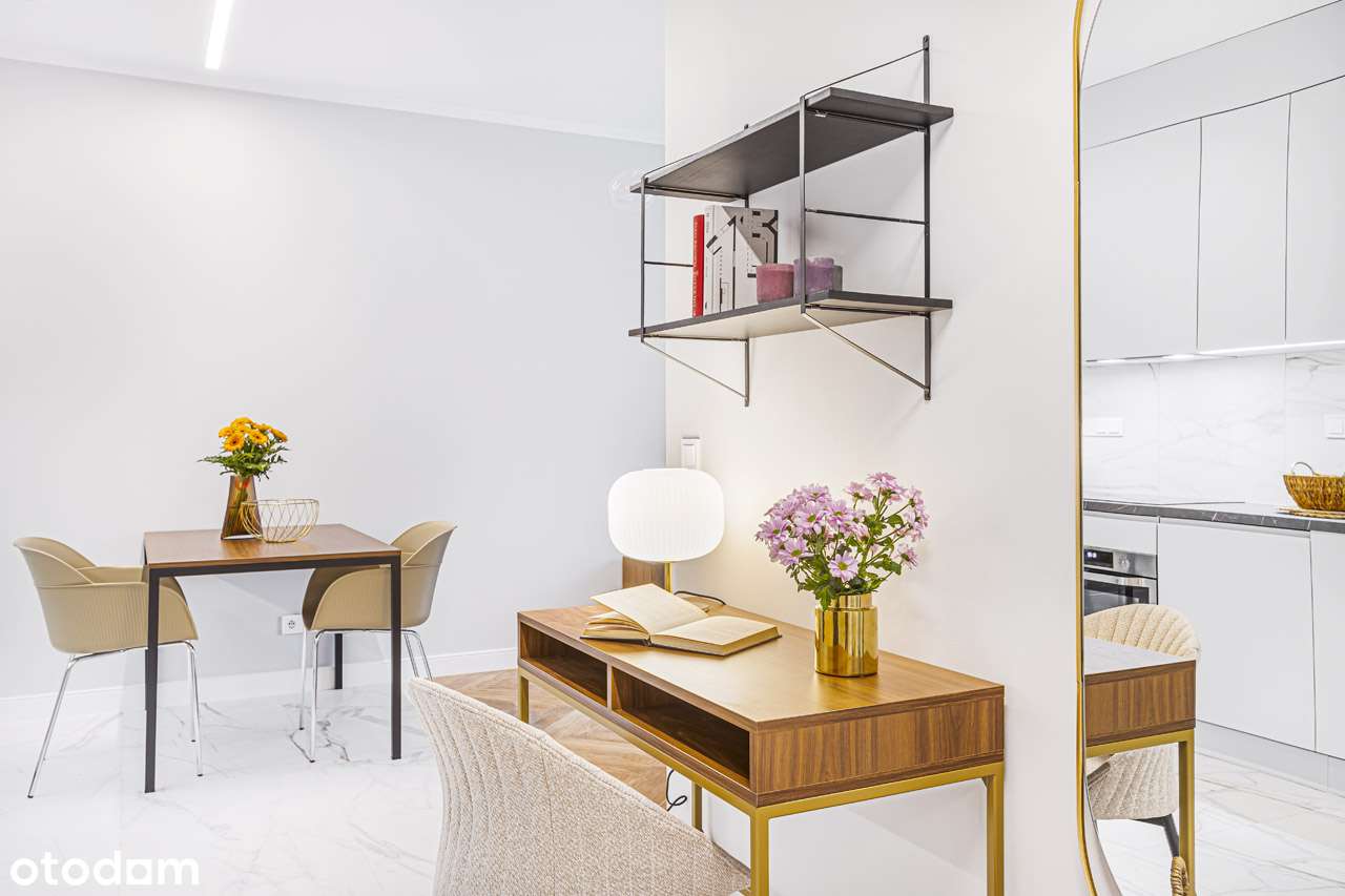 Vonder UpTown | apartament 3-pok. | 69 - Pełny obrazek: 3/16