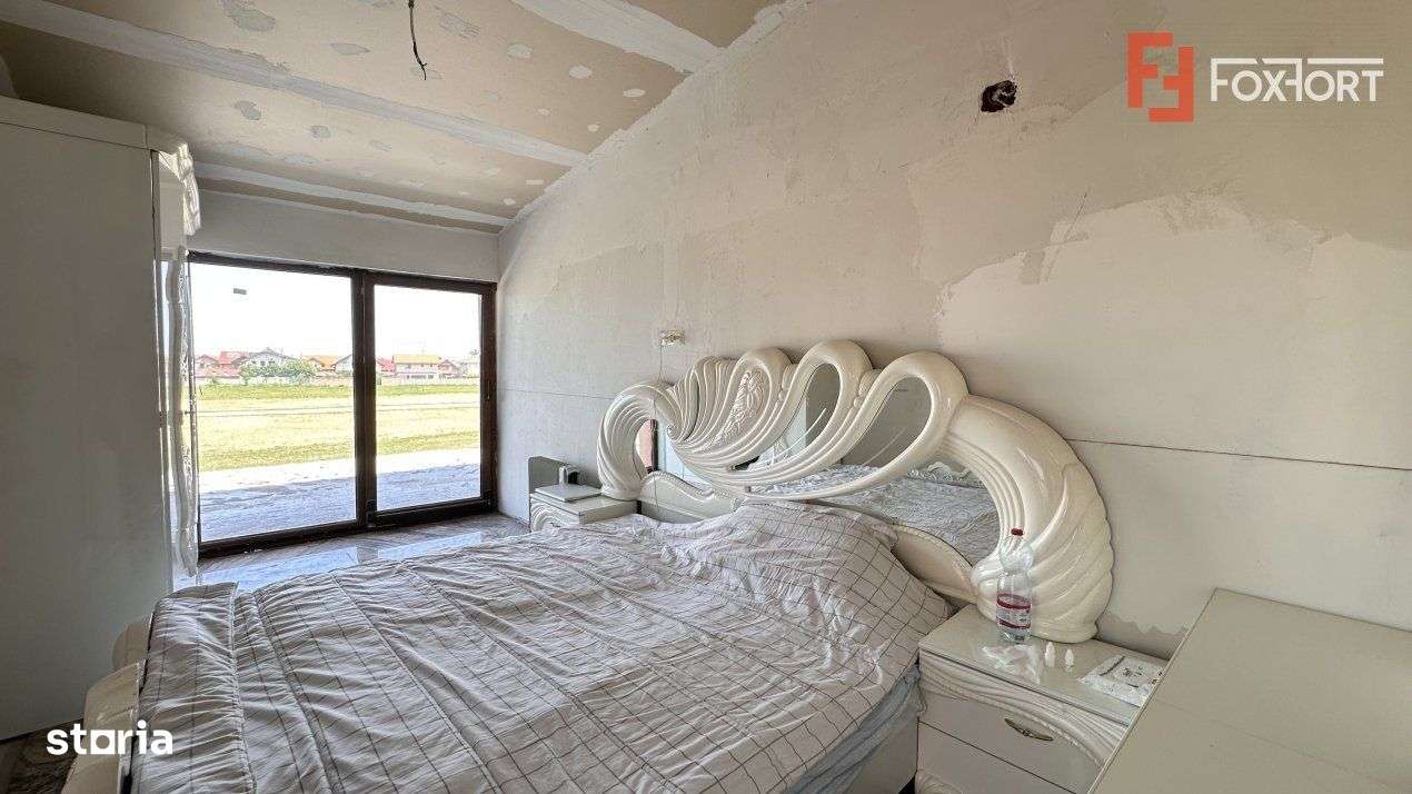 COMISION 0% - Duplex 3 camere, 116 mp, in Mosnita Noua - Imagine principală: 5/16