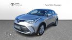 Toyota C-HR - 1