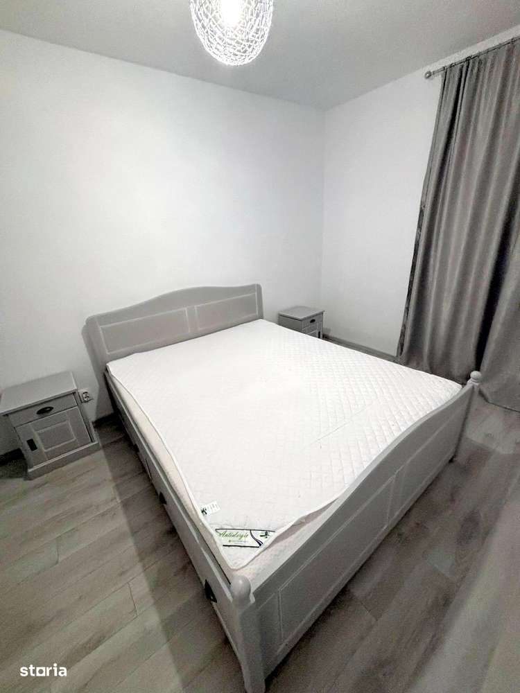 2 camere bloc nou modern, cu garaj, in Buna Ziua, Grand Hill Residence - Imagine principală: 4/8