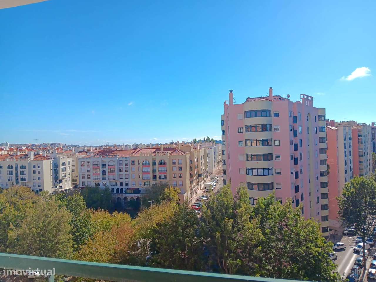 Fantástico Apartamento T4 , com acabamentos de luxo .-0